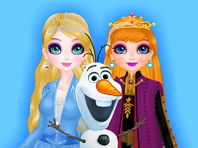 Eliza – Dawn of Frost Magic